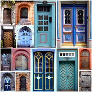 Doors Portas