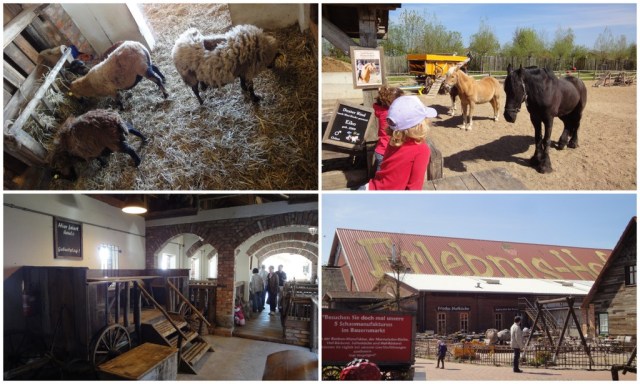 Karl´s em Rövershagen