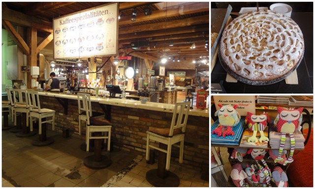 Karl´s em Rövershagen