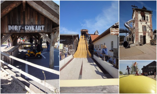 Karl´s em Rövershagen