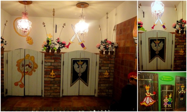 Karl´s em Rövershagen