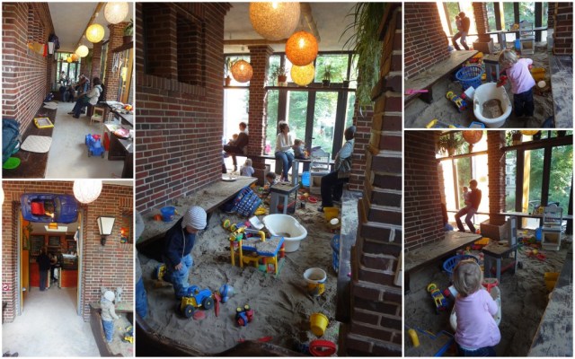 Café Kiezkind Berlin