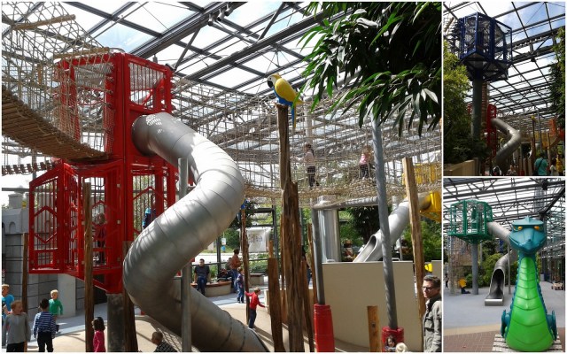 Playmobil Funpark Zirndorf Alemanha 