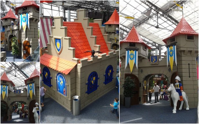 Playmobil Funpark Zirndorf Alemanha 