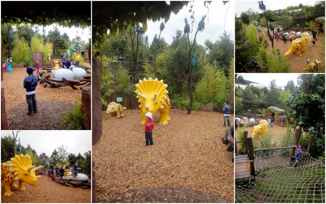 Playmobil Funpark Zirndorf Alemanha 