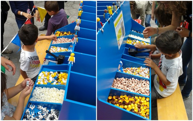 Playmobil Funpark Zirndorf Alemanha 