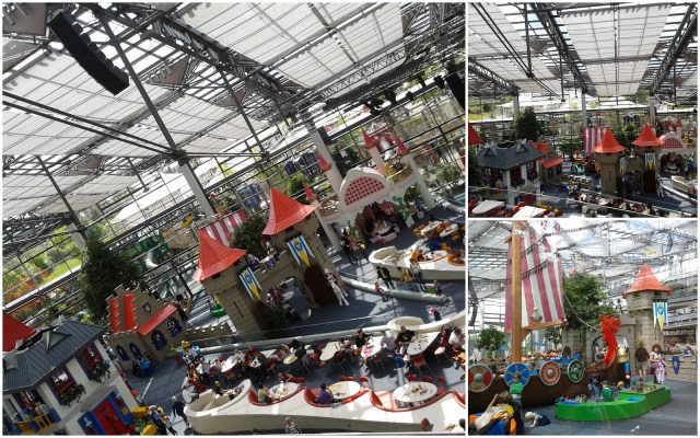 Playmobil Funpark Zirndorf Alemanha 