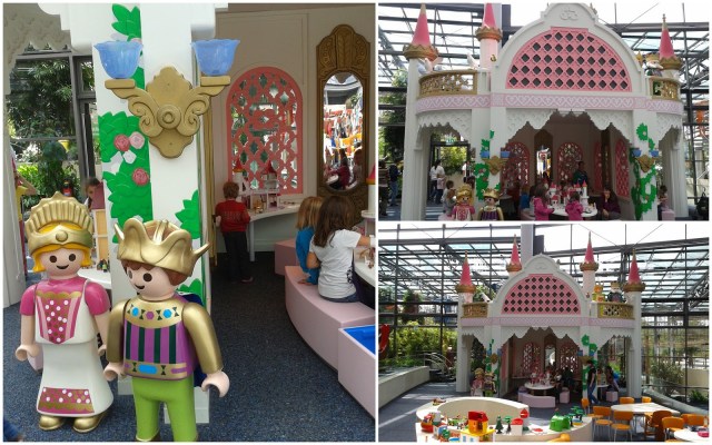 Playmobil Funpark Zirndorf Alemanha 