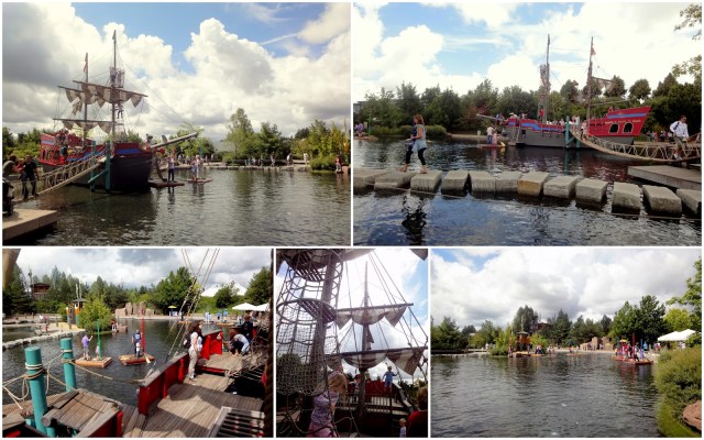 Playmobil Funpark Zirndorf Alemanha 