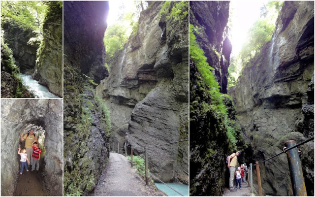 Garmisch-Partenkirchen