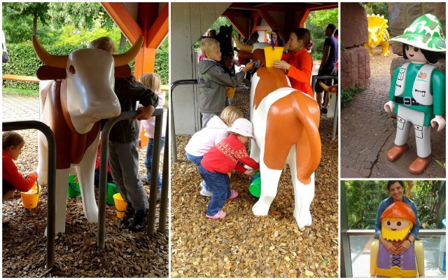 Playmobil Funpark Zirndorf Alemanha 