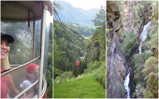Ferias com crianças