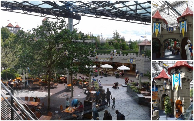 Playmobil Funpark Zirndorf Alemanha 