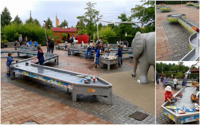 Playmobil Funpark Zirndorf Alemanha 