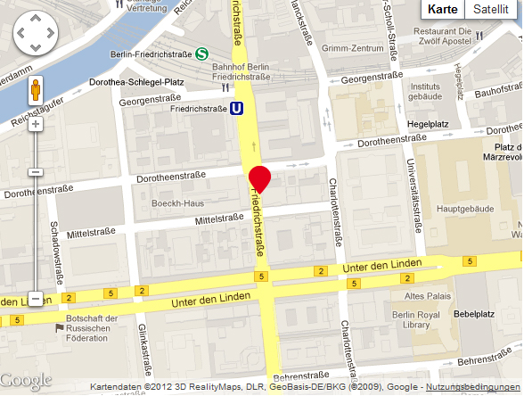 Dussmann das KulturKaufhaus - Berlim