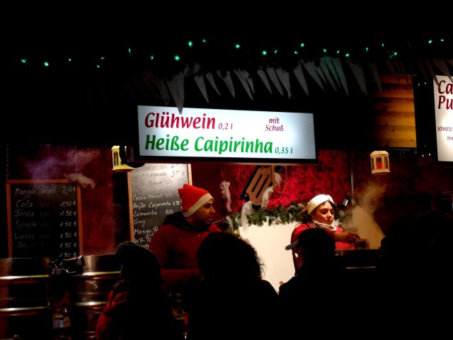 Mercado de Natal Berlim Mercado de Natal Berlim