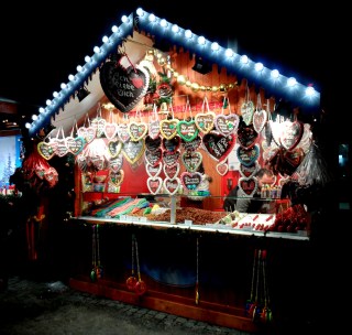 Mercado de Natal Berlim Mercado de Natal Berlim