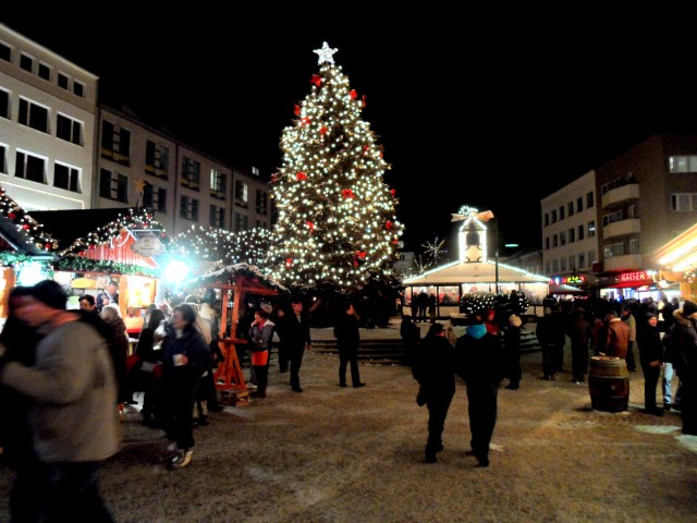 Mercado de Natal Mercado de Natal