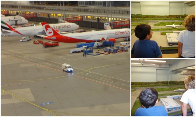 mundo miniatura Alemanha