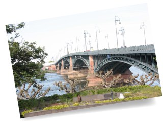 10 coisas para se fazer em Mainz na Alemanha