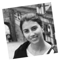 Brasileira na Alemanha