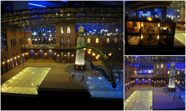 mundo miniatura Alemanha