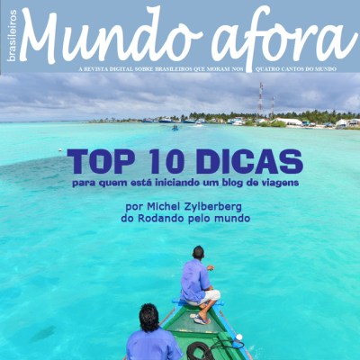 10 Dicas de Michel Zylberberg