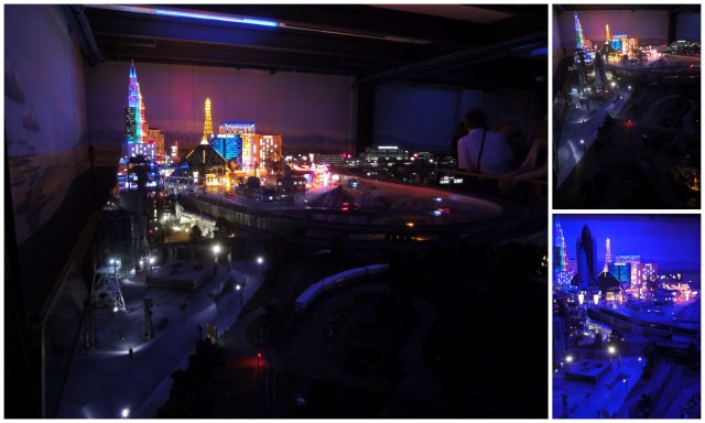 mundo miniatura Alemanha