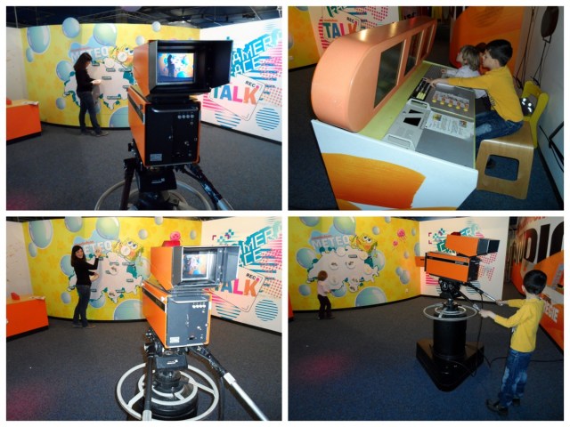 Kindercity Volketswil