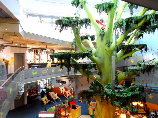 Kindercity Volketswil