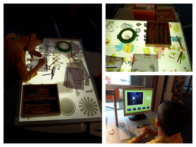 Kindercity Volketswil