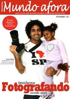 Brasieliros mundo afora