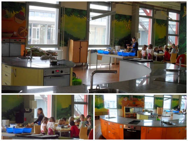 Kindercity Volketswil