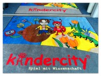 Kindercity Volketswil