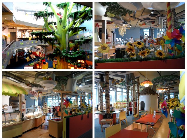 Kindercity Volketswil