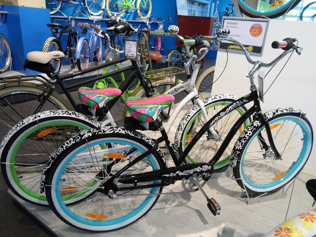 Pedalando mundo afora