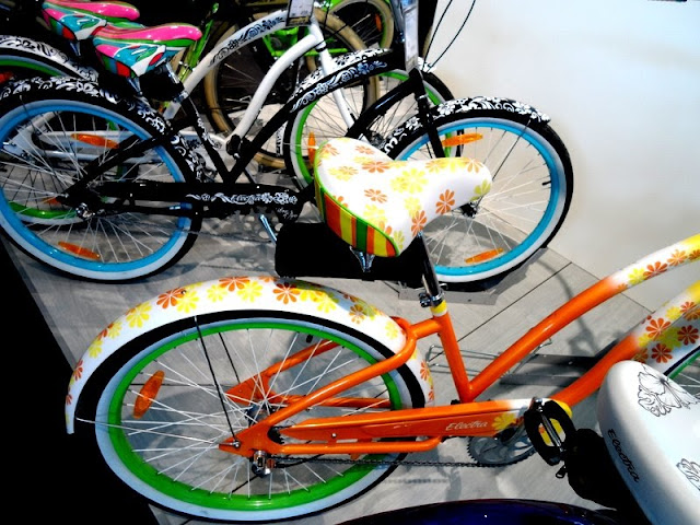 Pedalando mundo afora