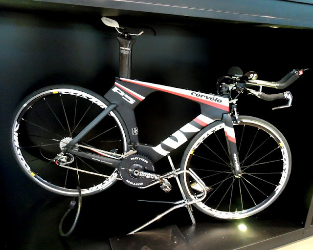 Pedalando mundo afora