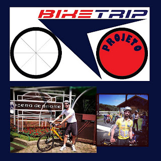 Projeto Bike-Trip