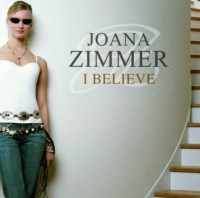Joana Zimmer Joana Zimmer