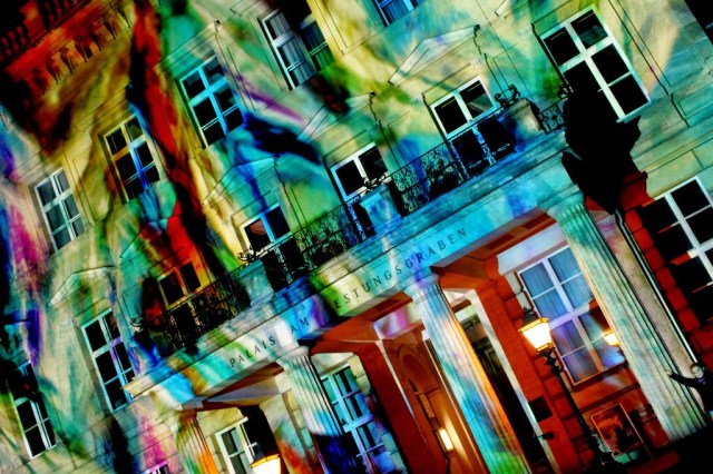 Festival of Lights 2013 em Berlim Festival of Lights 2013 em Berlim