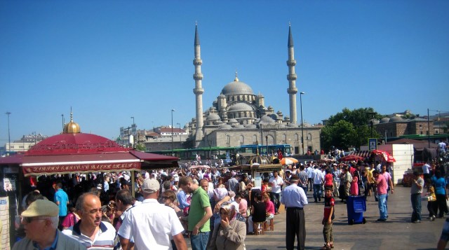 Turquia para brasileiras Turquia para brasileiras