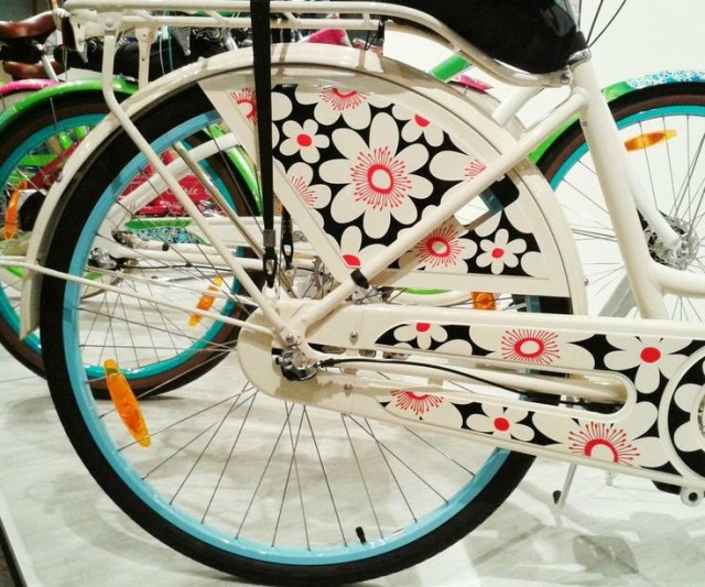 Pedalando mundo afora