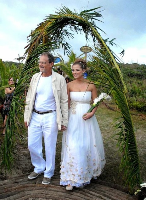 Ana e Rodrigo  - 1000dias