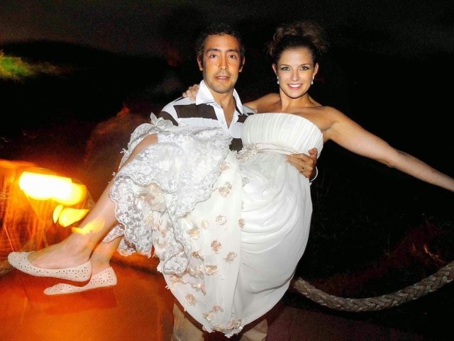 Ana e Rodrigo  - 1000dias