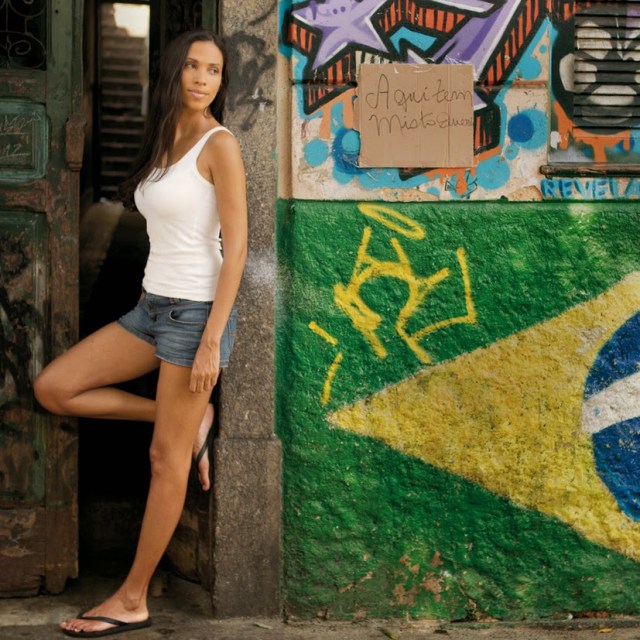 Brasileiros na Alemanha Bê ignacio