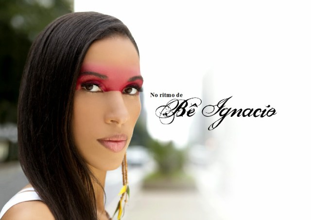 No ritmo de Bê Ignacio 