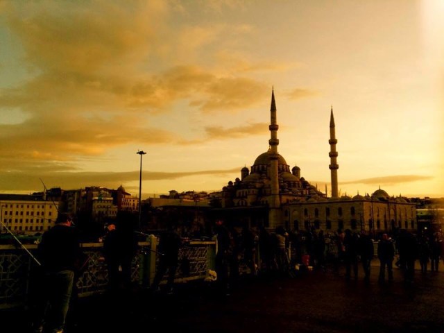 Fotos de Erkan Ölmez Fotos de Erkan Ölmez