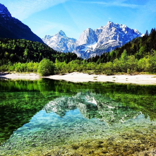 Bela Eslovênia Bela Eslovênia