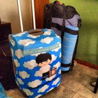 Felipe - o pequeno viajante Felipe - o pequeno viajante